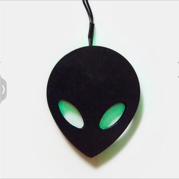 Other - NWT COSMIC FRIEND STRING LIGHTS